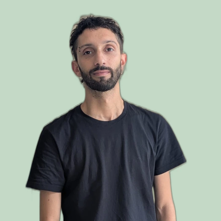 Andrea Giorgelli