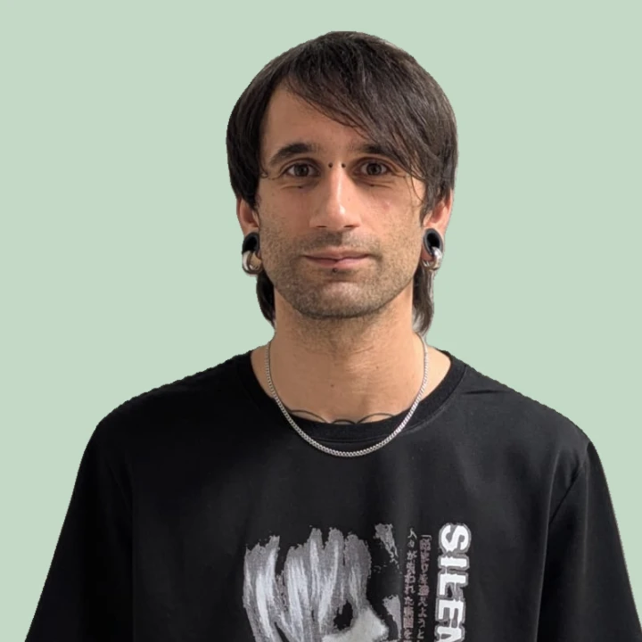 Erik Storari