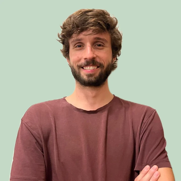 Nicola Parolari