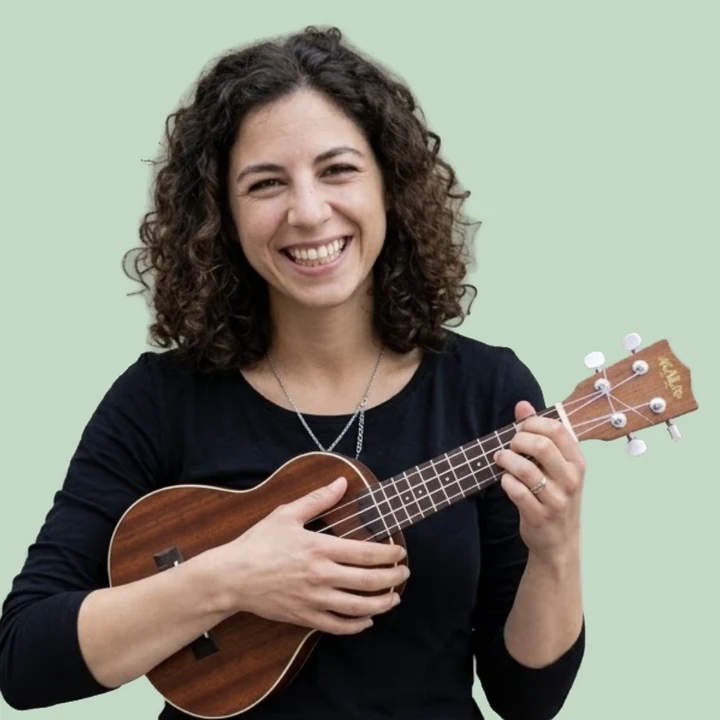 Stefania Alterio Lasalvia